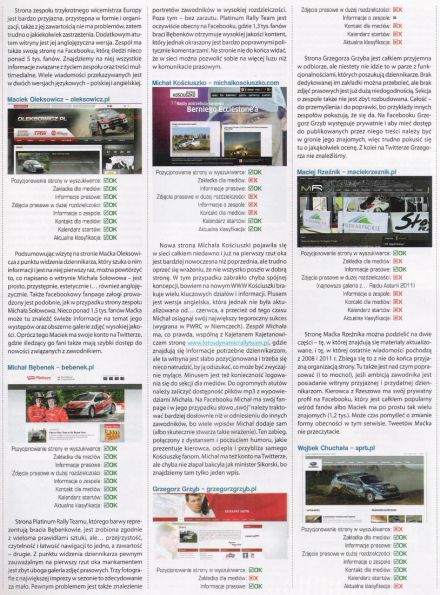 WRC 134 / 2012