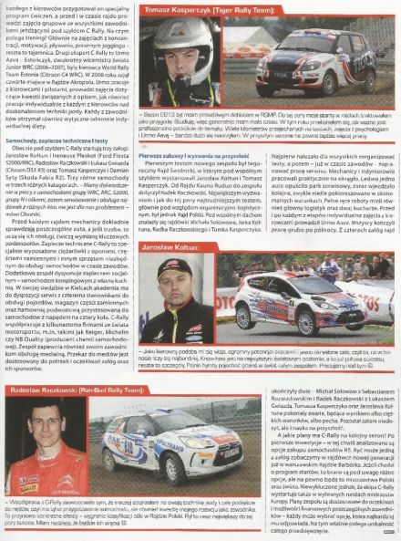 C-Rallye