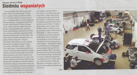 C-Rally
