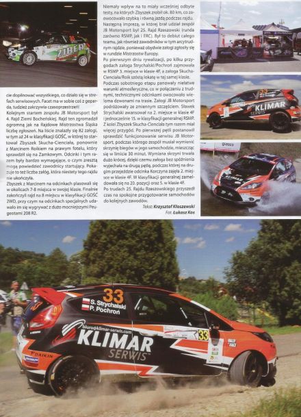 JB Motorsport