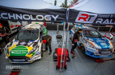 Rallytechnology