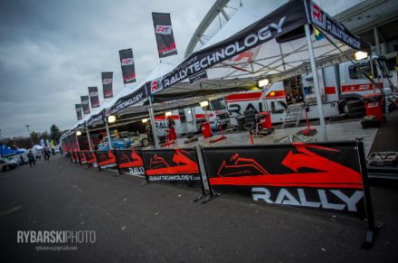 Rallytechnology