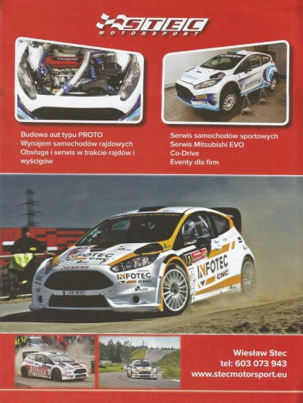 Stec Motorsport
