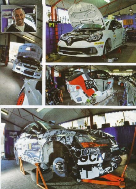 Witek Motorsport