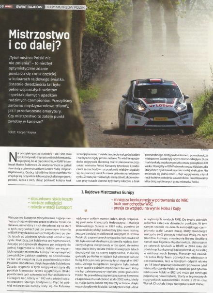 Co dalej po M.P.