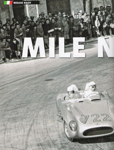 Mille Miglia