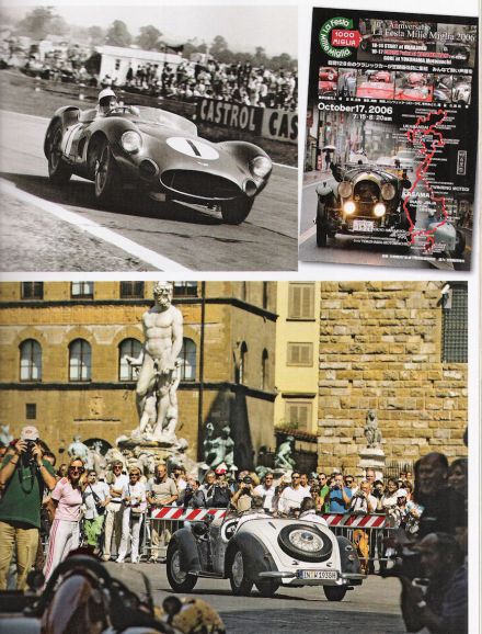 Mille Miglia