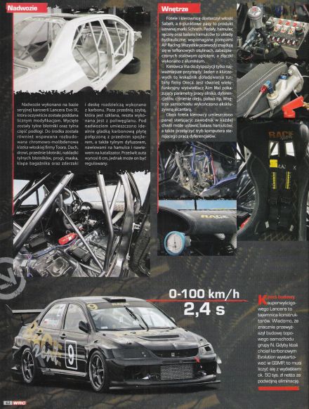 (WRC 104 / 2010)