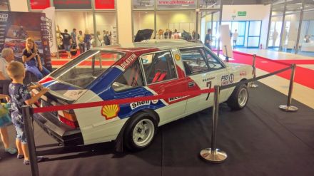 Polonez 1600 coupe