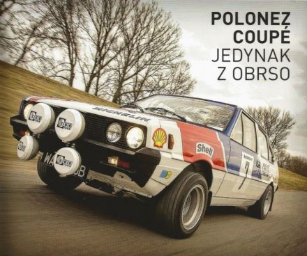 Polonez 1600 coupe