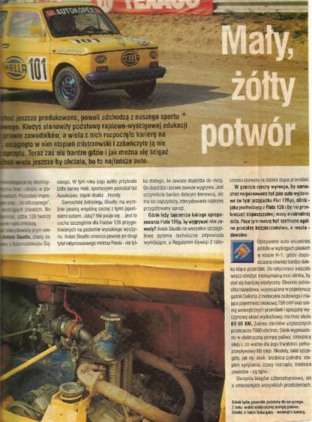 Polski Fiat 126p