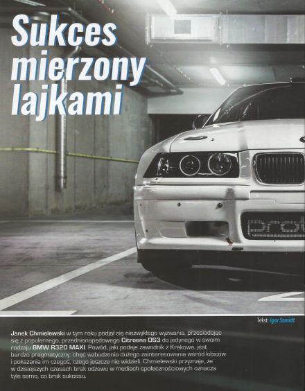 BMW R320 Maxi