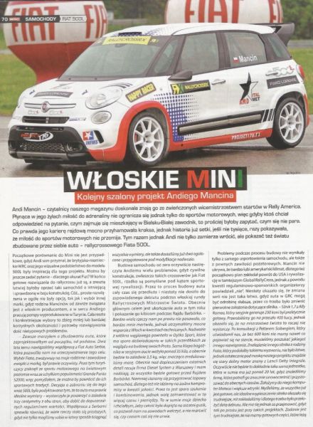 Fiat 500 L
