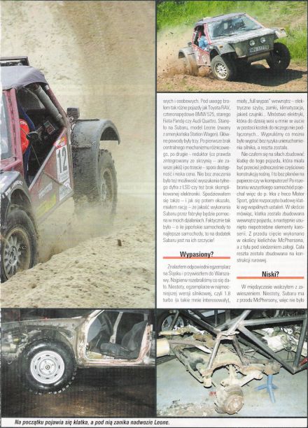 Subaru 4x4 RMPST 02