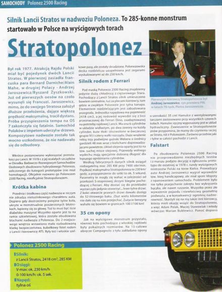 Stratopolonez