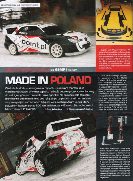 (WRC 103 / 2010)