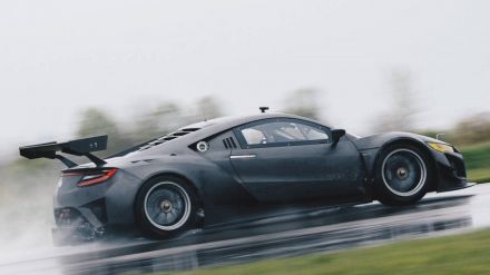 Acura NSX GT3