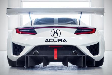 Acura NSX GT3
