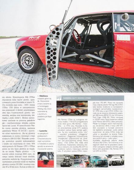Alfa Romeo GTAm