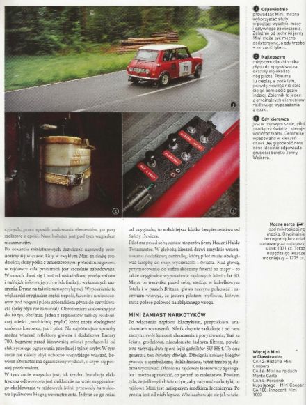 BMC Mini Cooper S