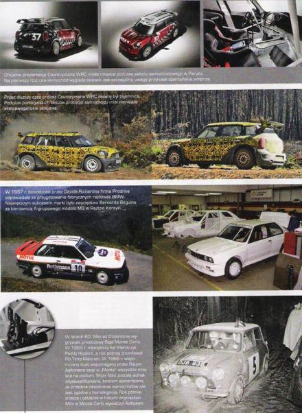 (WRC 110 listopad / 2010)