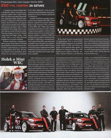 (WRC 116 / maj 2011)