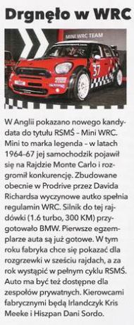 (Auto Motor i Sport 6/2011)