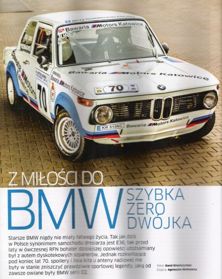BMW 2002