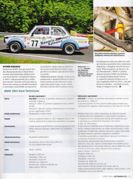 BMW 2002