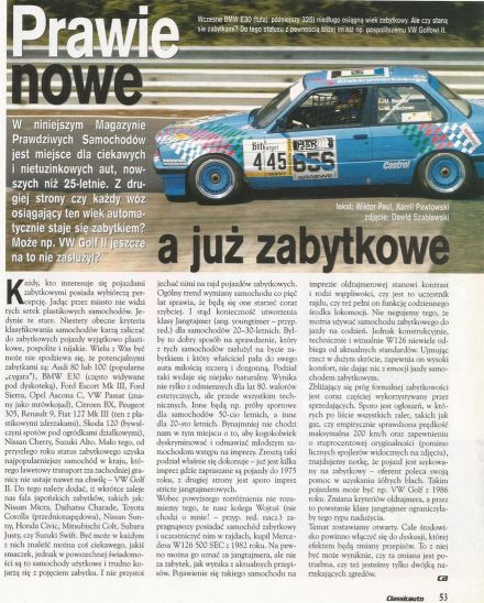 BMW 325 E30