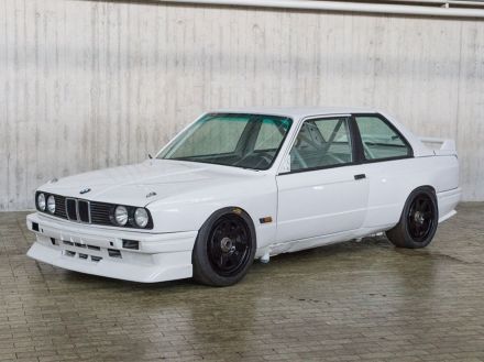 BMW M 3 E30
