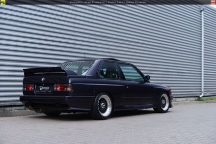 BMW M3 E30