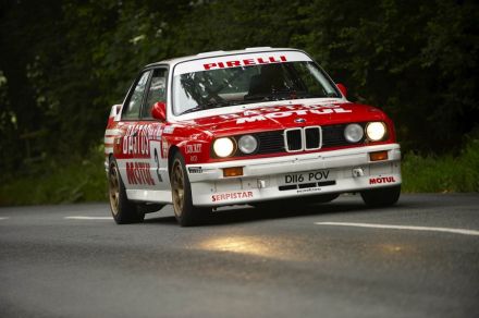 BMW M3 E30