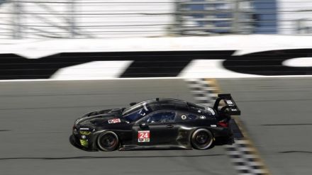 BMW M8 GTE