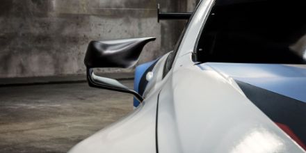 BMW M8 GTE