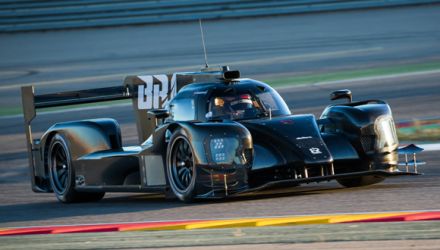 BR 1 LMP1