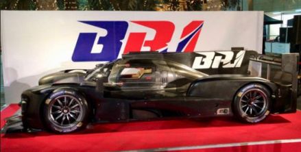 BR1 LMP1