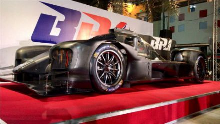 BR 1 LMP1