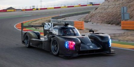 BR 1 - LMP1