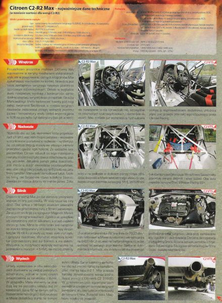(WRC 105 / 2010)