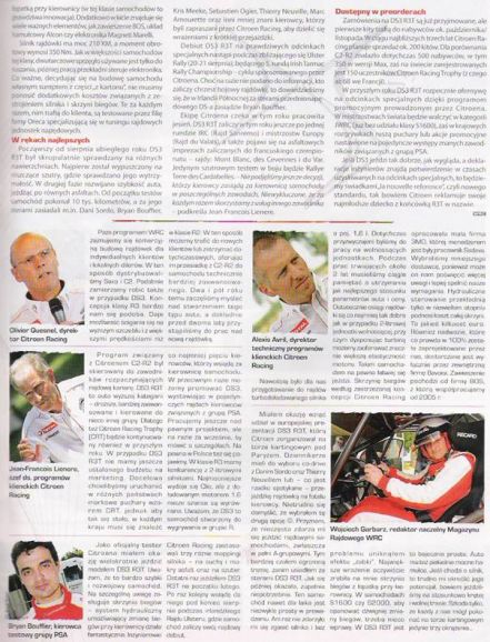 Citroen DS3 R3T