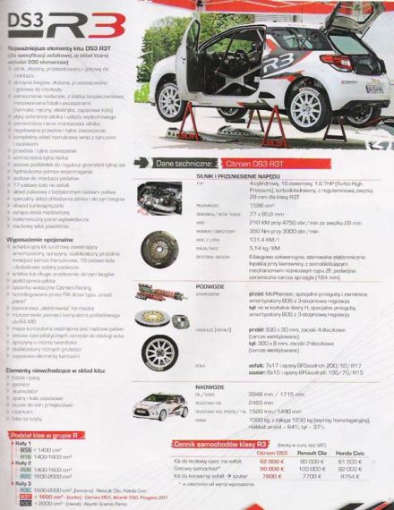 (WRC 107 / sierpień 2010)