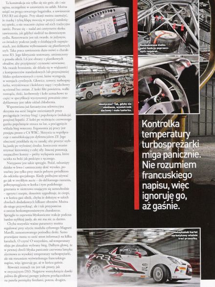 Citroen DS3 R3T