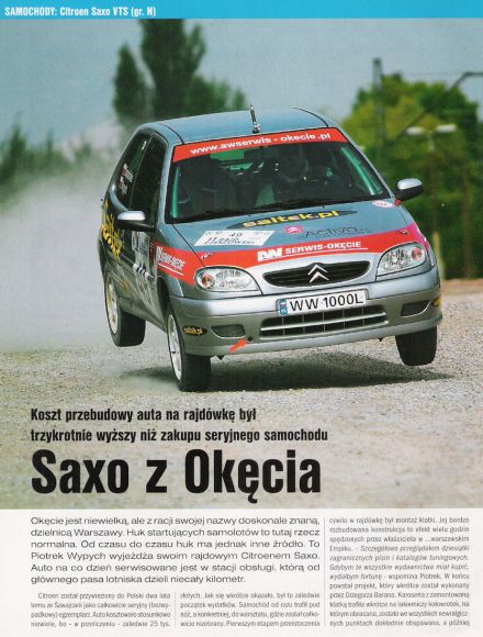 (WRC 9 / (25) 2003)