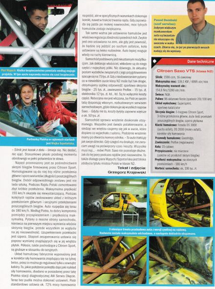 (WRC 9 / (25) 2003)