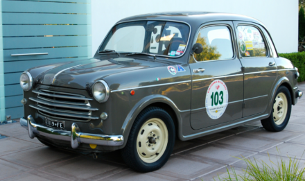 Fiat 1100