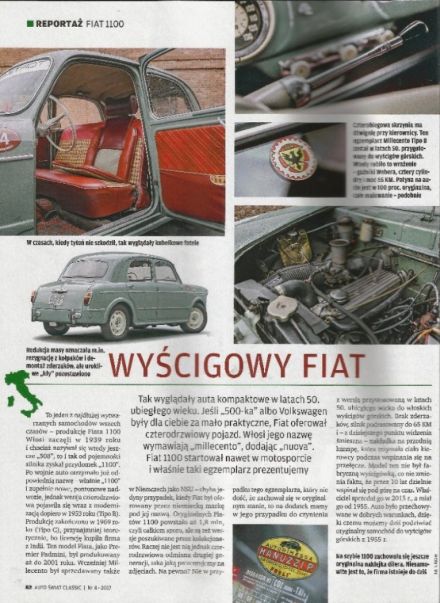 Fiat 1100