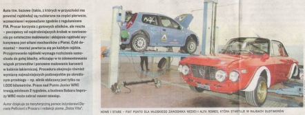 Fiat Punto Super 1600