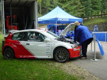Fiat Punto Super 1600
