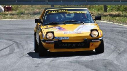 Fiat X1/9